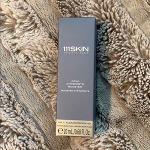111Skin